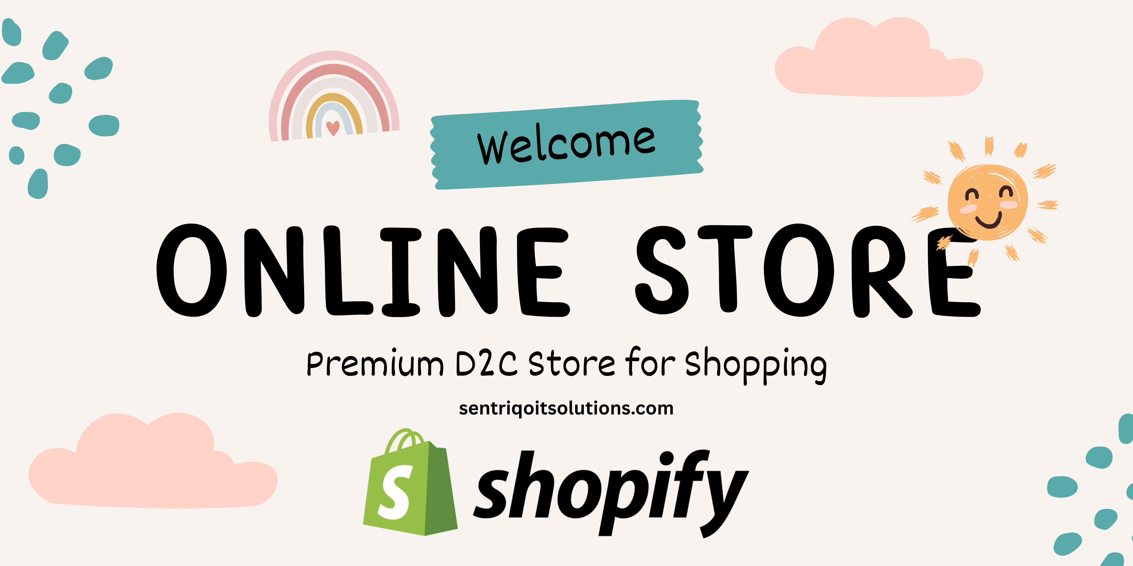 Why Shopify Is the Smartest Platform to Build and Scale Your Online Store in 2026