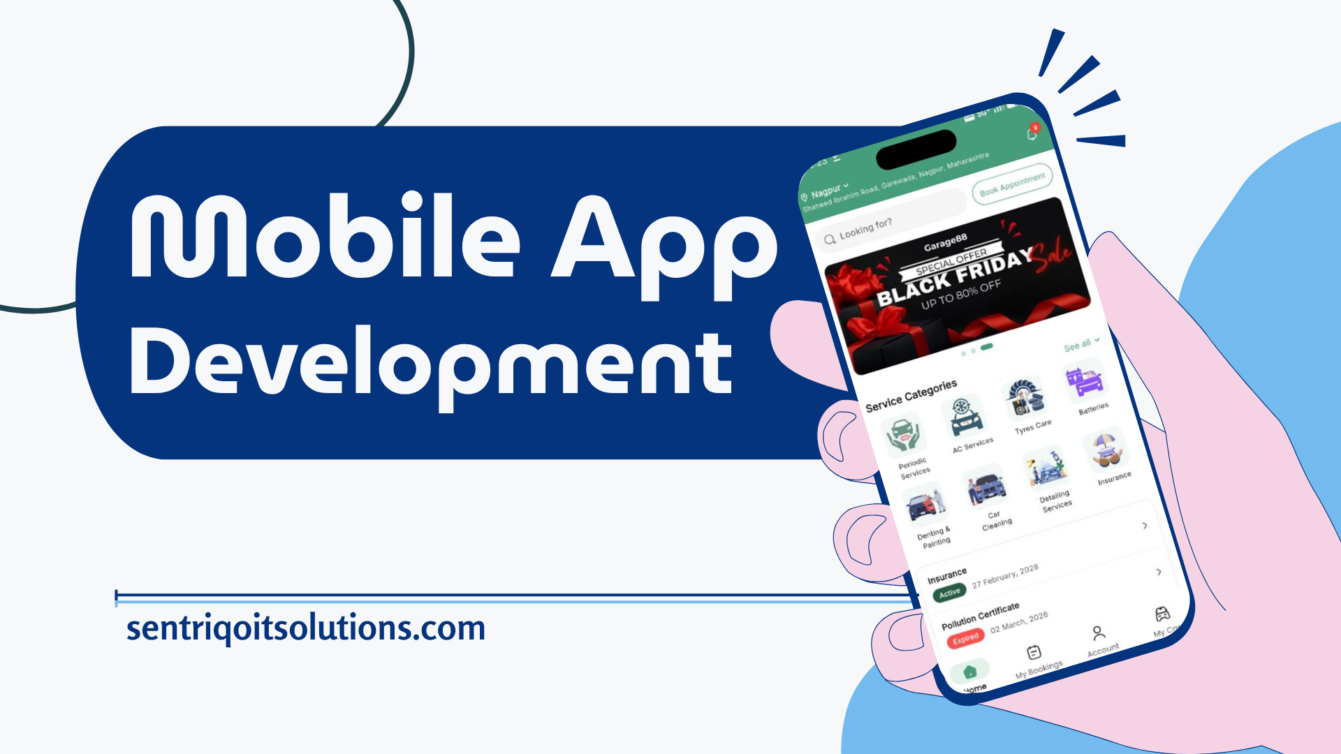 Why Flutter Is the Best Choice for Cross-Platform Mobile Apps in 2026